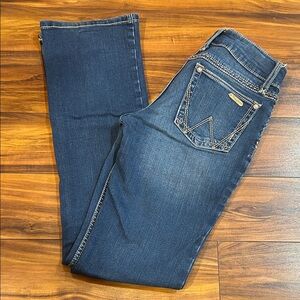 Women’s Wrangler Jeans